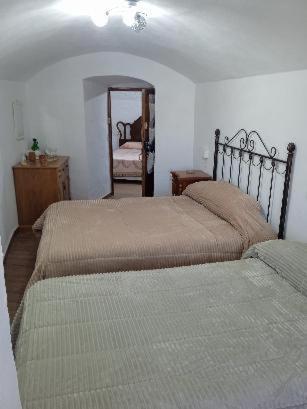 Villa La Cueva De Guadix Extérieur photo