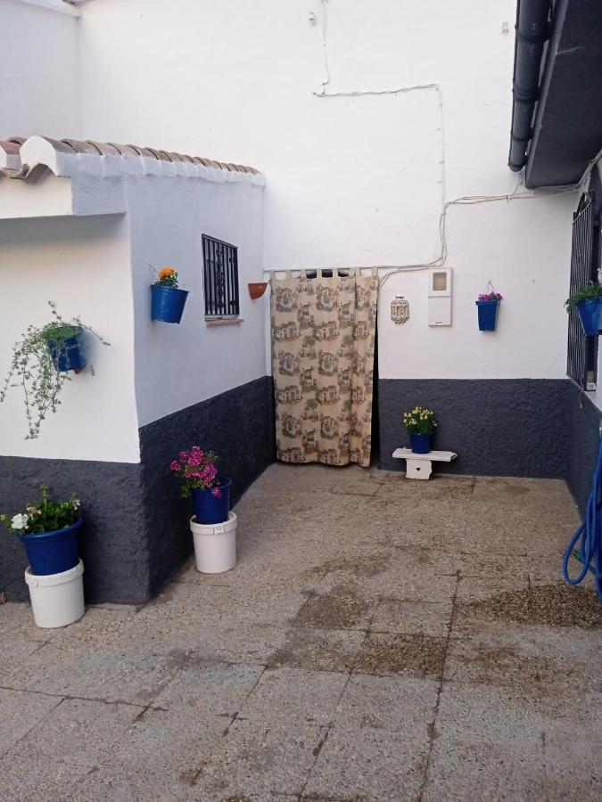 Villa La Cueva De Guadix Extérieur photo